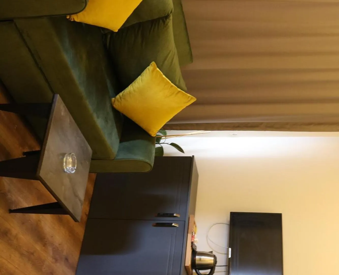 Ortek Hotel Taksim Istanbul Turkey