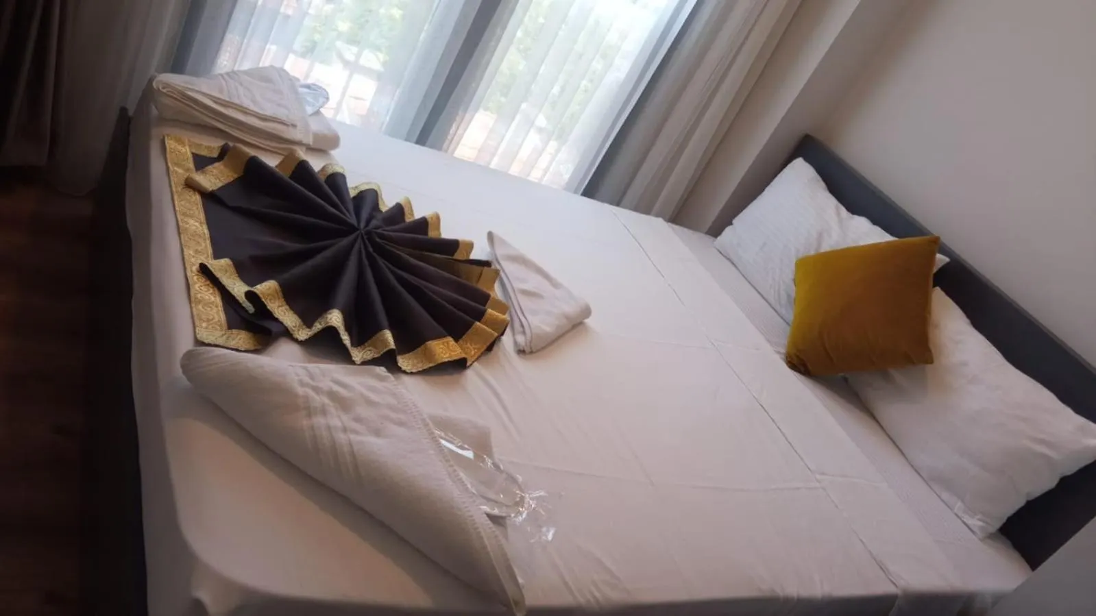 Ortek Hotel Taksim Istanbul