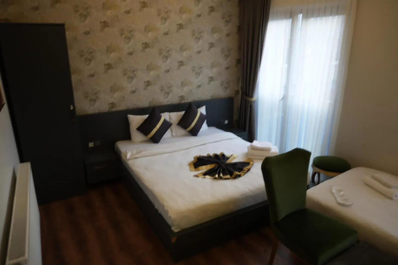 Ortek Hotel Taksim Istanbul 0*,